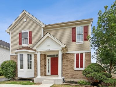 3115 Holden Cir, Matteson, IL, 60443