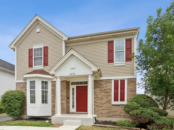 3115 Holden Cir, Matteson, IL 60443