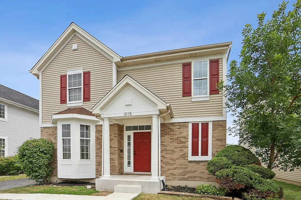 3115 Holden Cir photo 1