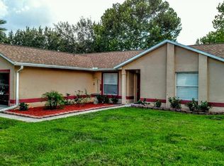 11723 Crescent Pines Blvd, Clermont, FL 34711