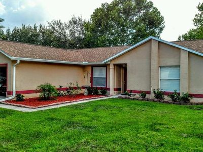 11723 Crescent Pines Blvd, Clermont, FL, 34711
