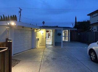 10250 Johnson Ave, Cupertino, CA 95014