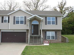 190 Forest Ln, Branson, MO 65616