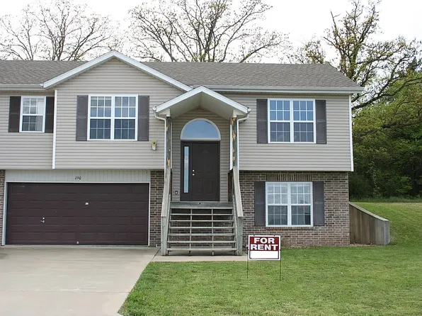 190 Forest Ln, Branson, MO 65616