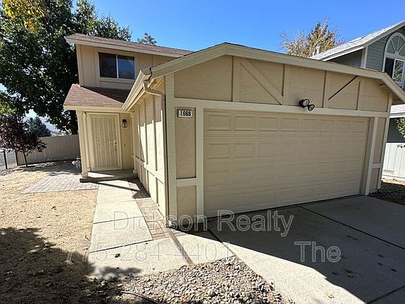 2nd image of 1668 Round Mountain Cir