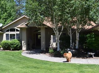 20490 Timberline, Bend, OR 97702