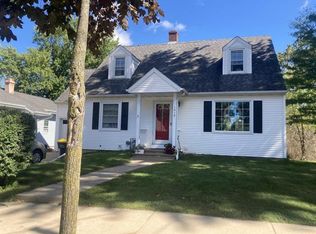 1212 Glendale Ave, Tomah, WI 54660