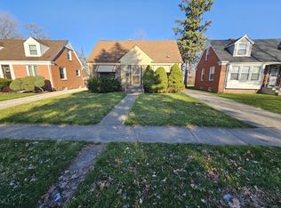 14141 Calumet Ave, Dolton, IL