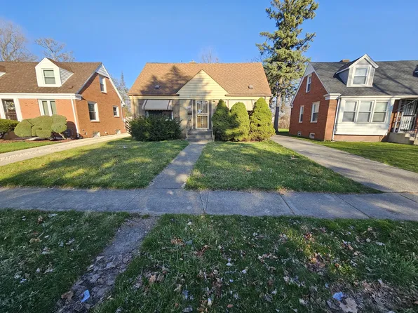 14141 Calumet Ave, Dolton, IL 60419