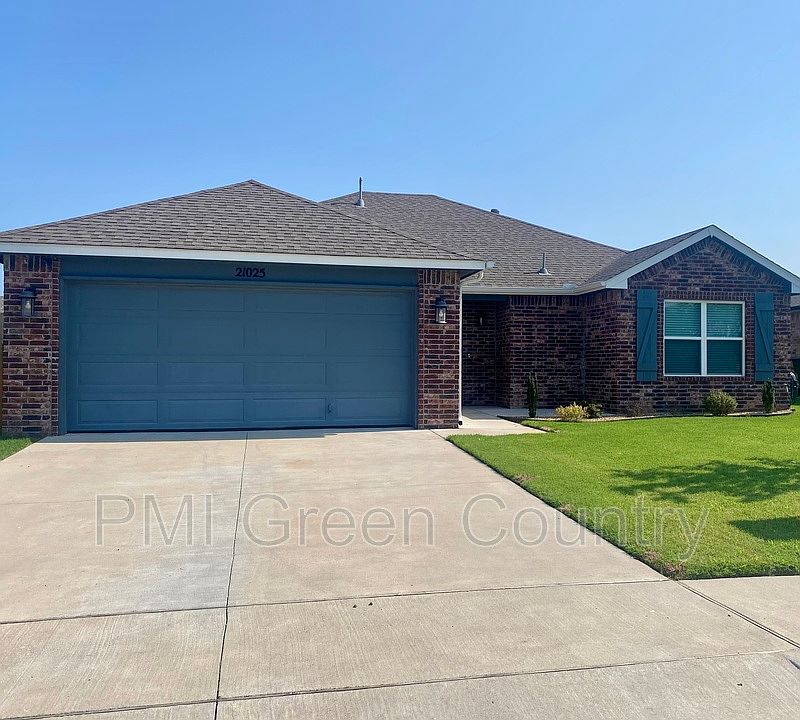 1st image of 21025 E 40th Pl S