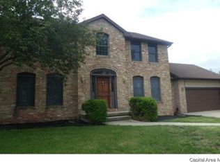 3708 Sims Dr, Decatur, IL 62526