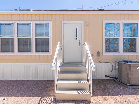 4th image of 2605 W VAN BUREN Street #137