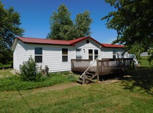 601 N Madison St, Weir, KS 66781
