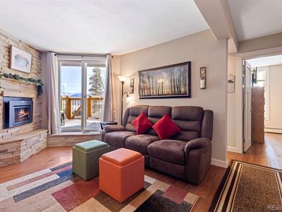 2100 Lodge Pole Circle Bldg A #G3, Silverthorne, CO, 80498