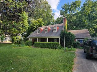 635 Compton Rd, Cincinnati, OH 45231