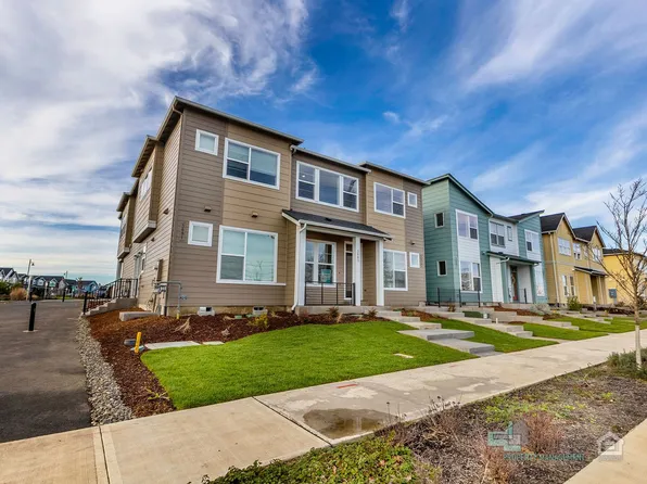 3691 SW 209th Ave, Hillsboro, OR