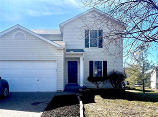 186 Maggie Kate Ct #2128B, Wentzville, MO 63385