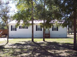 1301 2nd Ave NE, Steinhatchee, FL 32359