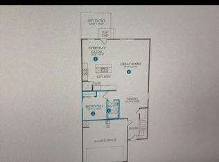 3520 Althorp Dr, Raleigh, NC 27616