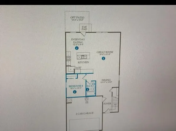 3520 Althorp Dr, Raleigh, NC 27616