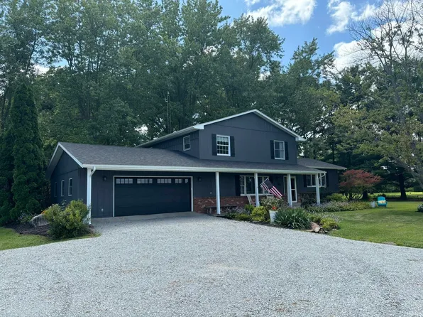 2466 E 325 N, Monticello, IN 47960