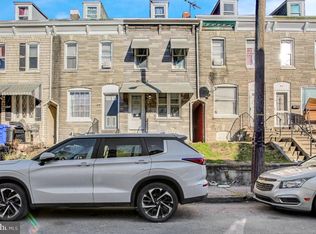 817 Locust St, Reading, PA 19604