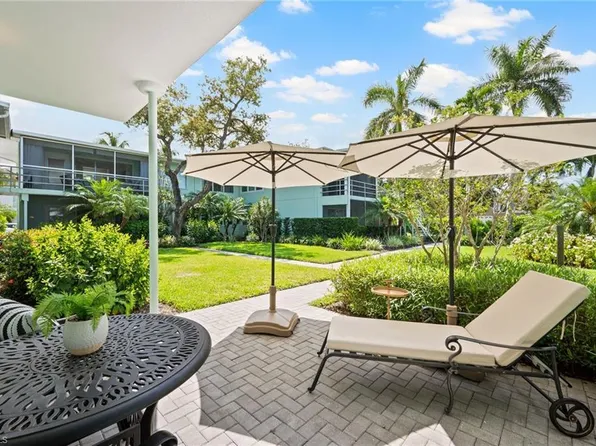 275 8th AVE S #275, NAPLES, FL 34102