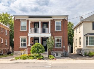 72 Springfield Rd, Ottawa, ON K1M 1C7