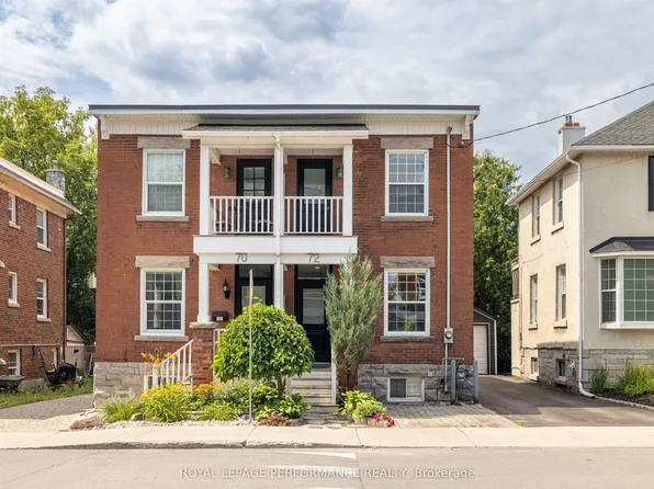 72 Springfield Rd, Ottawa, ON K1M 1C7