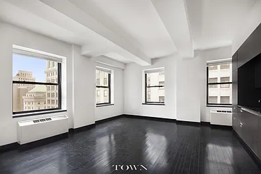 Rented by Town Residential