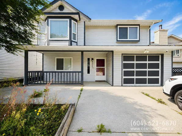 22441 Morse Cres, Maple Ridge, BC V2X 0K8