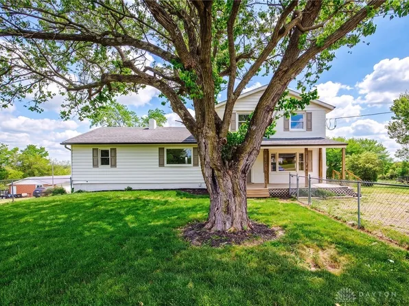 5386 Mosiman Rd, Middletown, OH 45042
