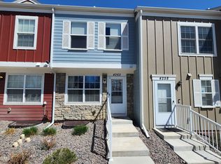4262 Charleston Dr, Colorado Springs, CO 80916