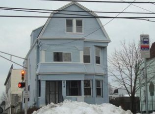 676 Grove St, Irvington, NJ 07111