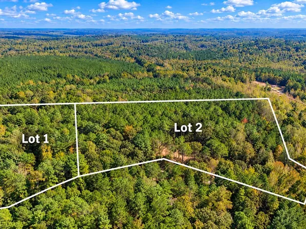 LOT 1 Old Lula Rd, Reagan, TN 38368