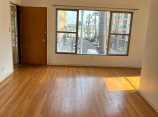 1015 E Ocean Blvd Unit 17, Long Beach, CA 90802