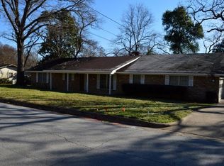 3410 Cloverdale Dr, Tyler, TX 75701