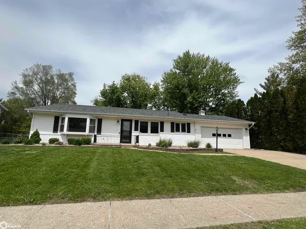 2912 Garden Ave, Burlington, IA 52601