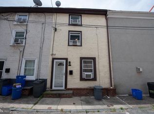 4424 Saint Davids St, Philadelphia, PA 19127