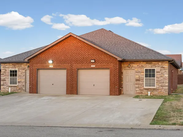 123 Holland Dr, Clarksville, TN 37043