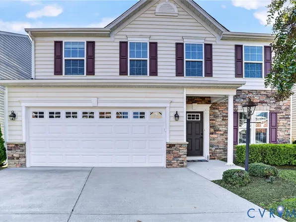 10851 White Dogwood Dr, Providence Forge, VA 23140