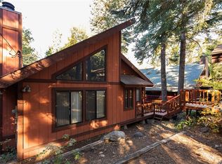 5926 Manzanita Ave, Angelus Oaks, CA 92305