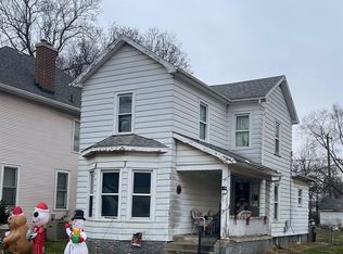 9 McKinley St, Middletown, OH