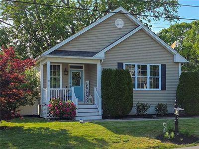 30 Bloomfield St, Seekonk, MA, 02771