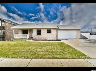 4037 S 2175 W, Roy, UT 84067