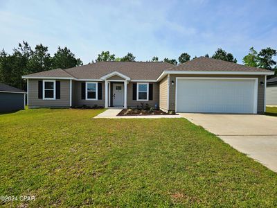 4173 Green Meadows Trl, Marianna, FL, 32446