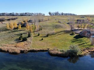 102 Sunset Point, Valley City, ND 58072