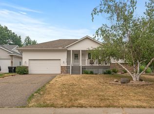 2785 233rd Ln NW, Saint Francis, MN 55070