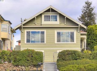 924 E 18th St, Oakland, CA 94606