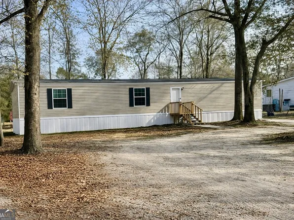 610 Poplar Way, Metter, GA 30439